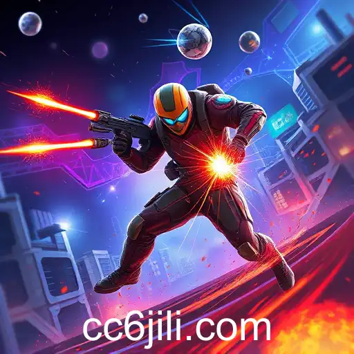 The Thrilling World of Action Games: A Dive into Adrenaline-Fueled Entertainment