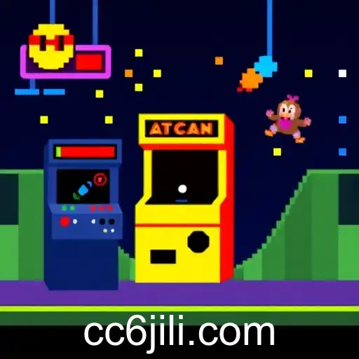 The Revival of Arcade Games: A Nostalgic Journey into Digital Entertainment