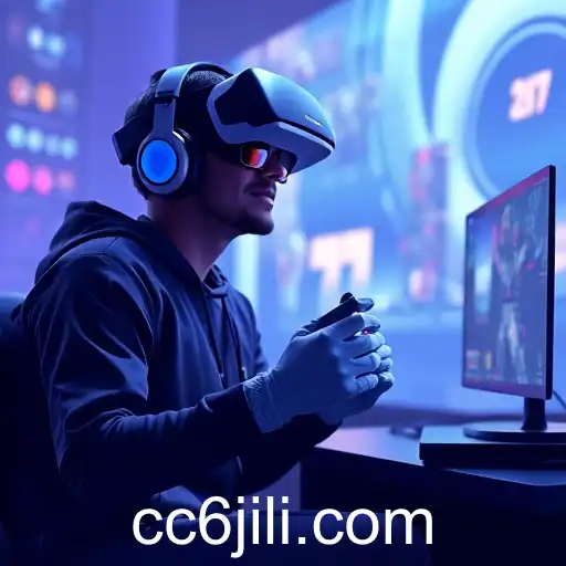 CC6 Revolutionizes Online Gaming Experience