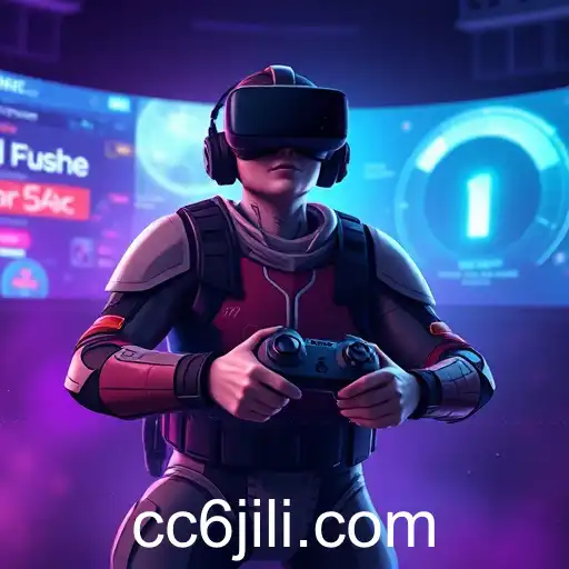 The Evolution of Online Gaming in 2025