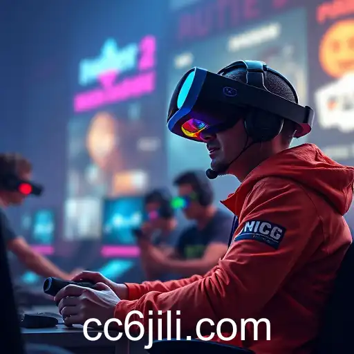 The Evolution of Gaming Platforms