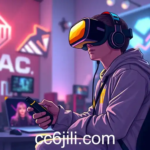 The Evolution of Online Gaming in 2025