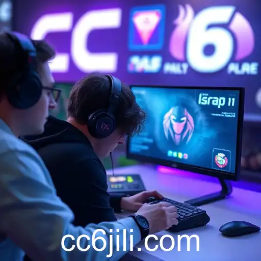 The Evolving Landscape of Online Gaming