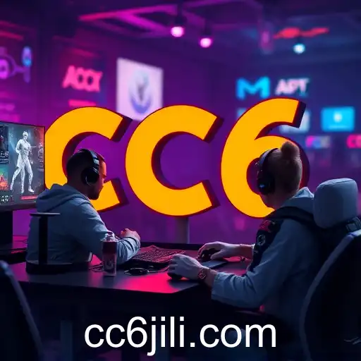 Gaming Evolution: The Rise of CC6