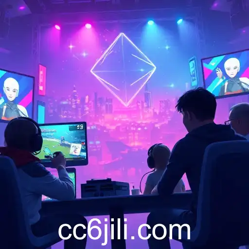 Emerging Trends in Online Gaming: The Role of cc6
