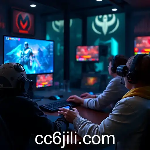 The Surge of Online Gaming and Its Impacts