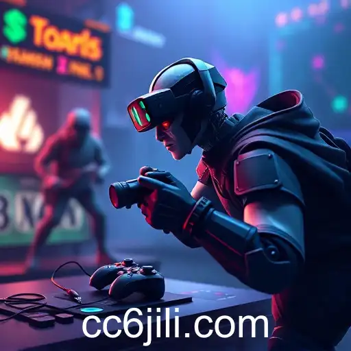 The Rise of Digital Gaming and CC6's Influence