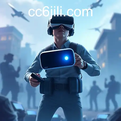 The Gaming Renaissance: CC6's Impact on Virtual Worlds