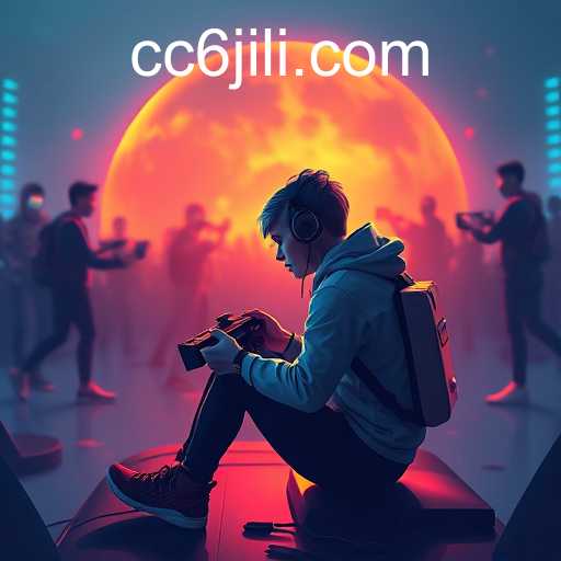 Gaming Evolution: The CC6 Phenomenon in 2025