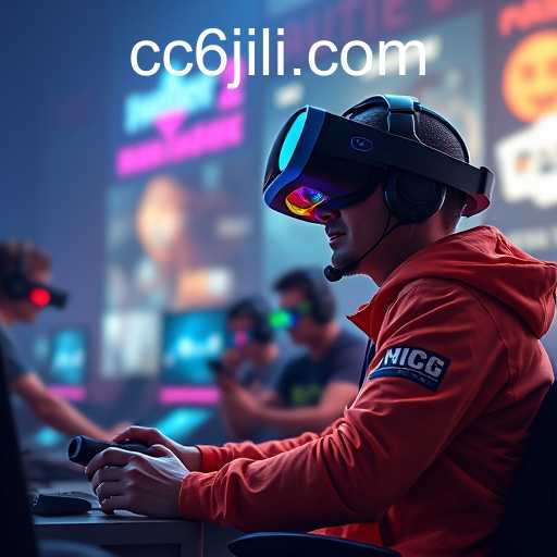 The Evolution of Gaming Platforms