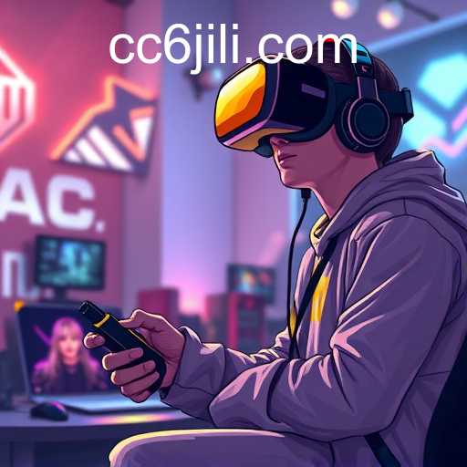 The Evolution of Online Gaming in 2025