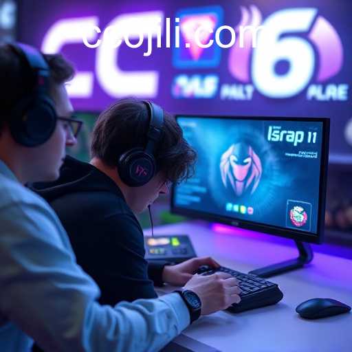 The Evolving Landscape of Online Gaming