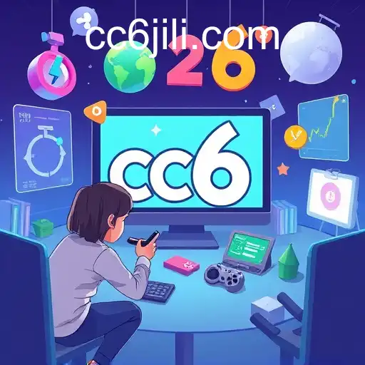 The Rise of Gaming in Education