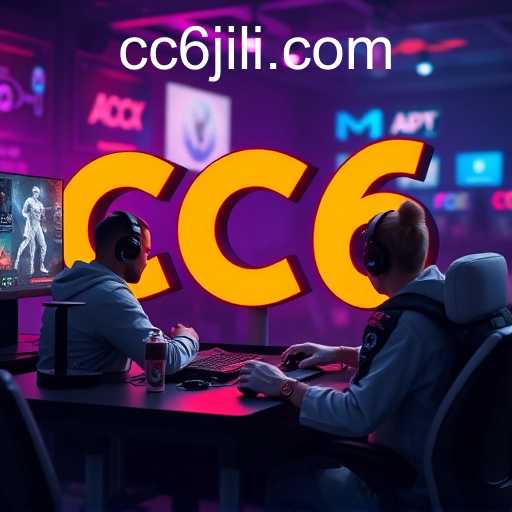 Gaming Evolution: The Rise of CC6