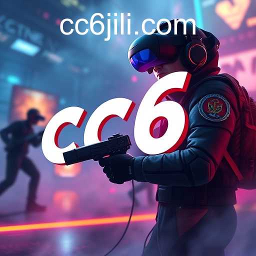 Gaming Trends Shaping 2025: The Rise of cc6