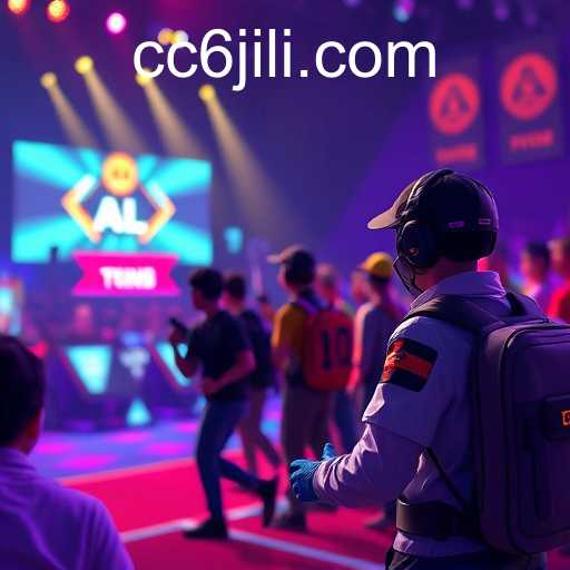 Navigating the Digital Frontier in Gaming