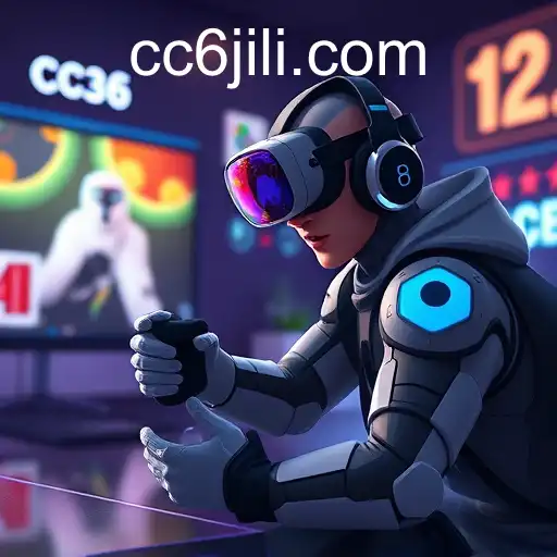 CC6: Revolutionizing Online English Gaming
