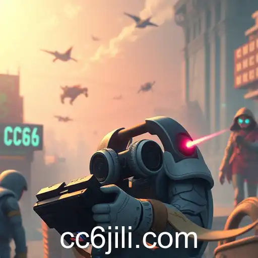 The Rise of CC6 in 2025: A Game-Changing Phenomenon