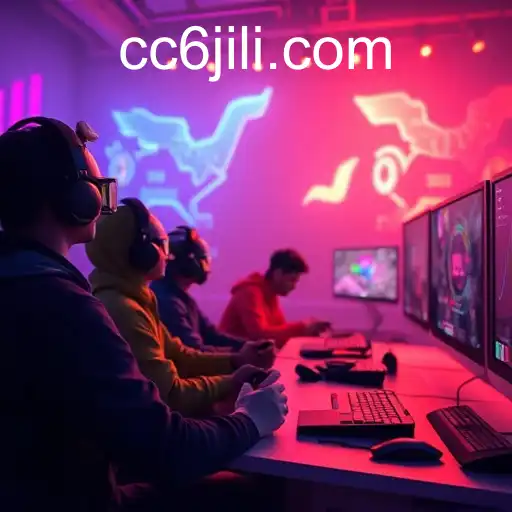 The Rise of Gaming Communities in 2025