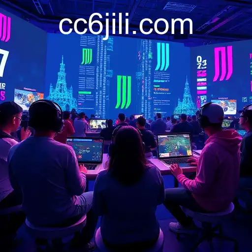 The Rise of Online Gaming in 2025: A Digital Renaissance