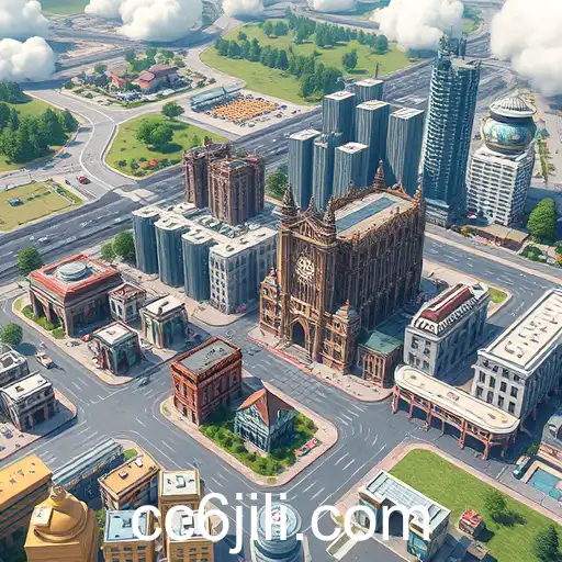 Exploring the Dynamic World of Simulation Games: A Portal to Endless Possibilities