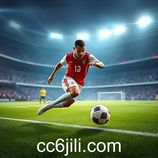 Exploring the Thrilling World of Sports Games Under 'cc6'