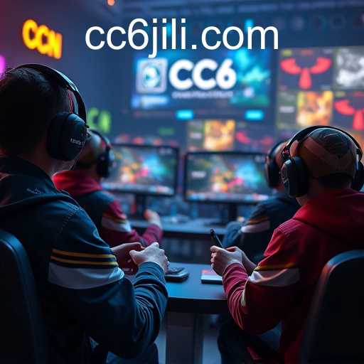 The Rise of Gaming in 2025